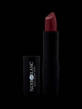 NOIR & BLANC CELLULAR LEVEL MAKEUP -  RED  CREAM LIPSTICK