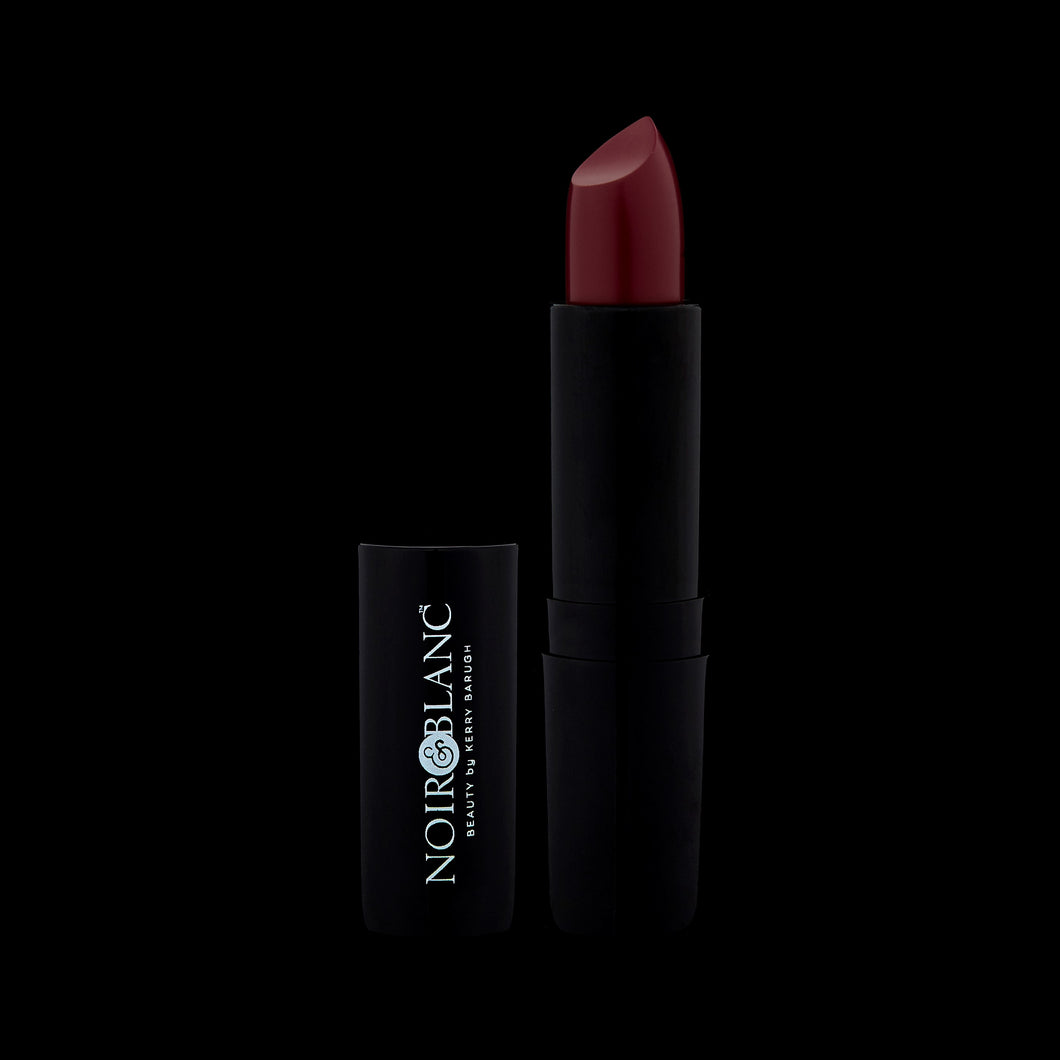 B&W MAKEUP CELLULAR LEVEL RED LIPSTICKS CREAM