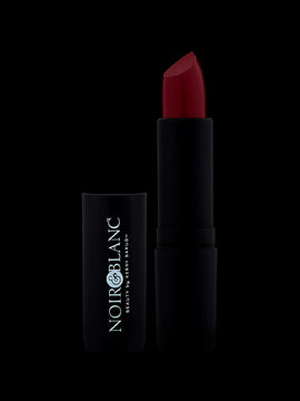 NOIR & BLANC CELLULAR LEVEL MAKEUP -  CREAM LIPSTICK