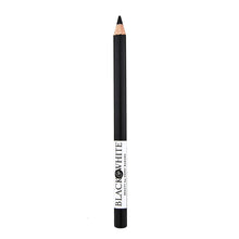 Load image into Gallery viewer, B&amp;W MAKEUP PURE NATURAL ORGANIC EYELINER PENCIL
