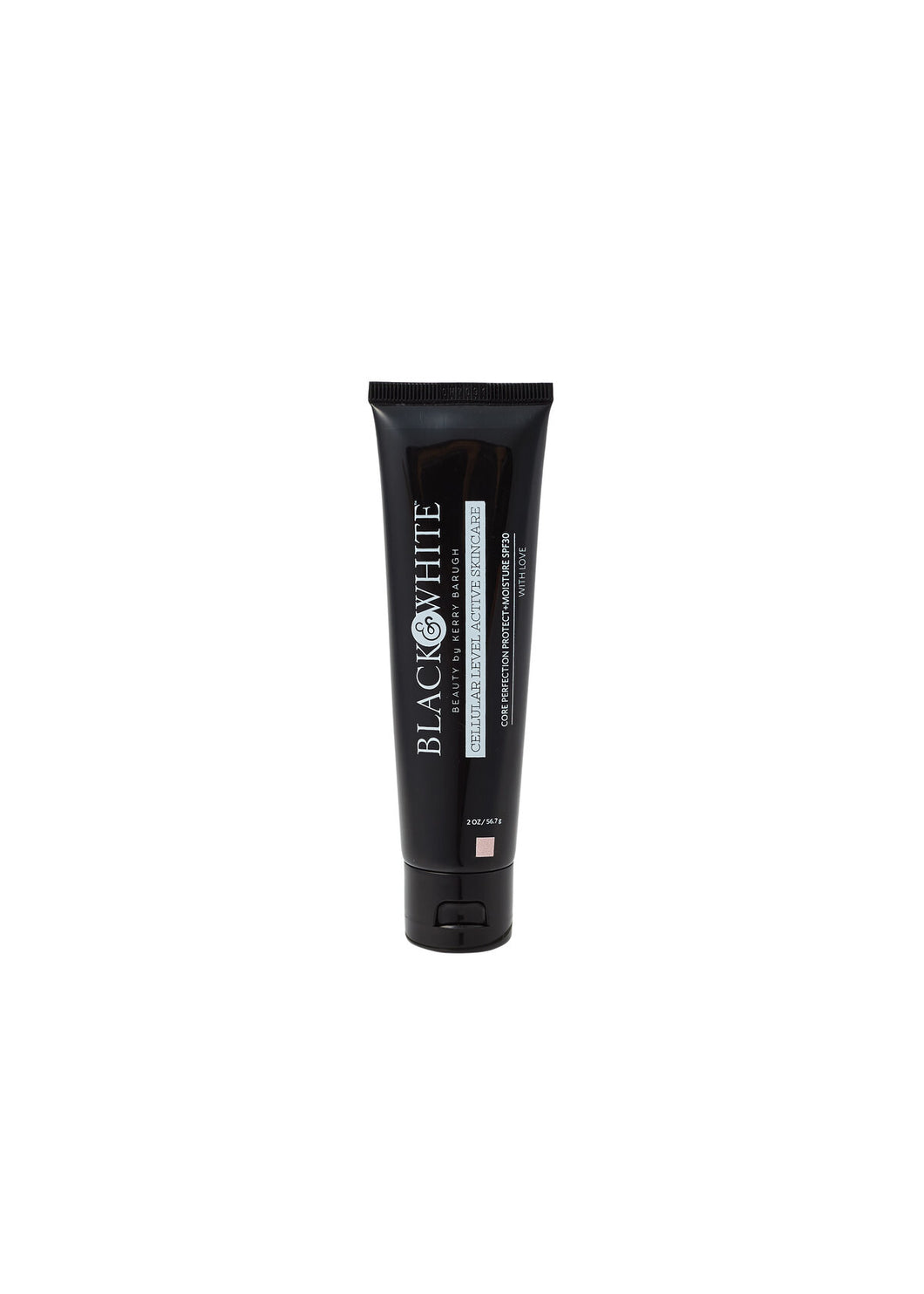 B&W CELLULAR LEVEL CORE PERFECTION PROTECT + MOISTURE SPF 30