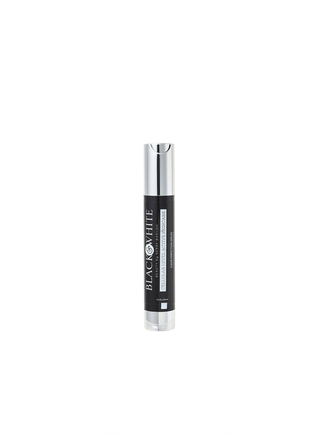 B&W CELLULAR LEVEL CLEAR PERFECTION SERUM