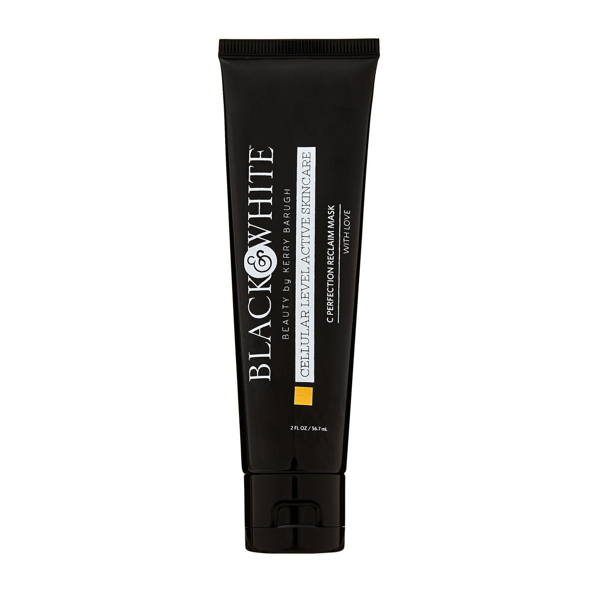 B&W CELLULAR LEVEL C PERFECTION RECLAIM MASK